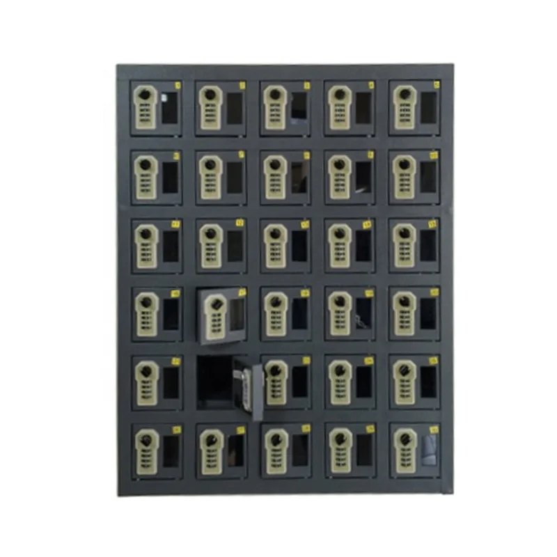 
Металл 30 двери 50 двери сотового телефона шкафчика, мобильный телефон шкаф для хранения шкаф 