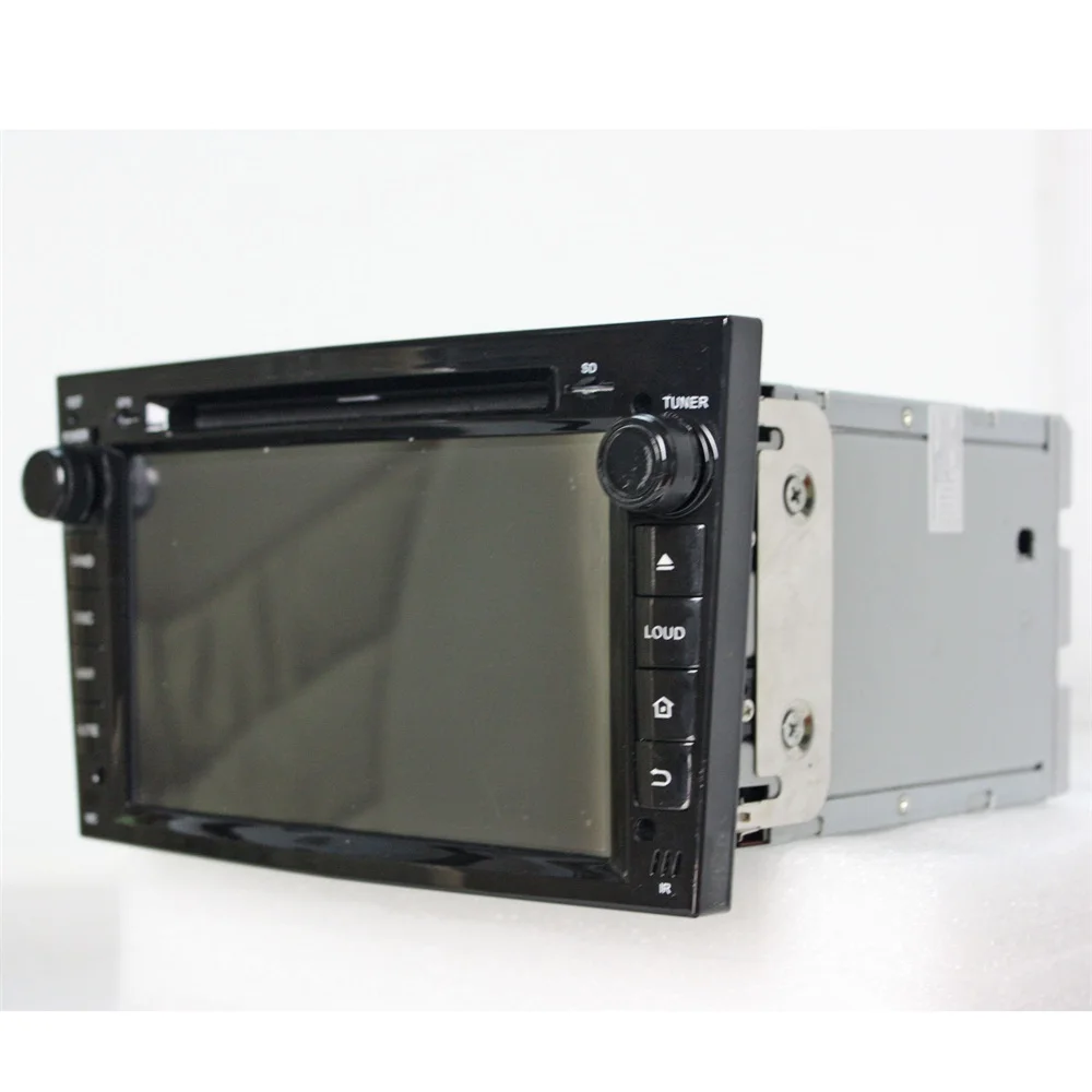 Android Car Radio for Opel VECTRA / ANTARA / ZAFIRA /CORSA/ MERIVA /ASTRA 2004-2009