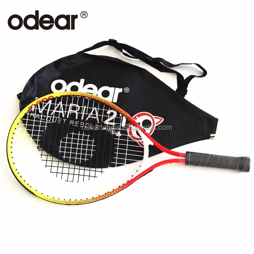 junior tennis racket 21 inch