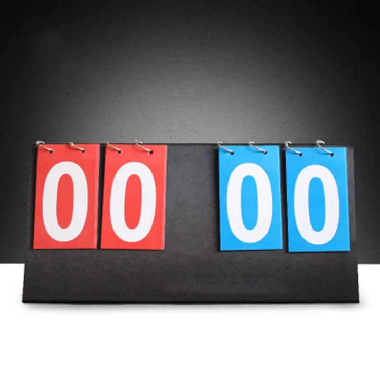 
Школа с использованием Цифрового табло для баскетбола Футбол Теннис трек и поле портативное табло 