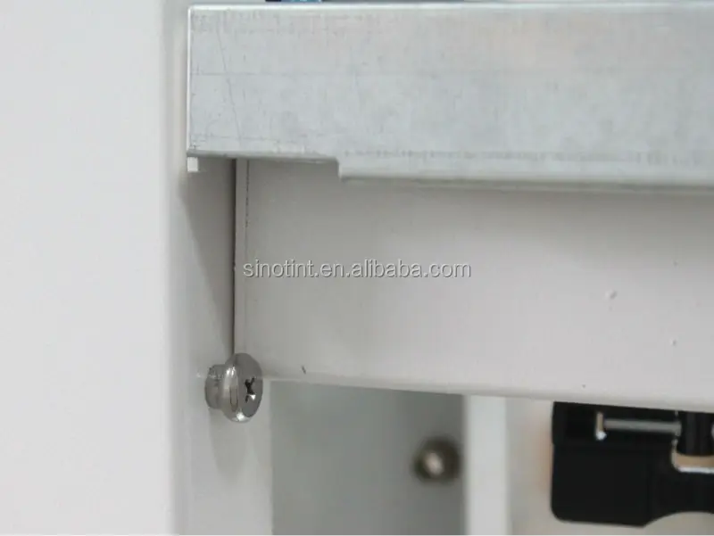 
SINOTINT 2 головки портативная машина для Смешивания Краски 