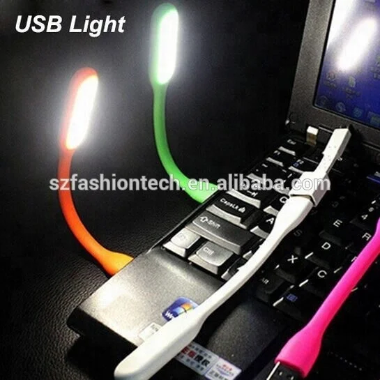 Портативный USB-светильник/USB-лампа/USB-светодиодный светильник