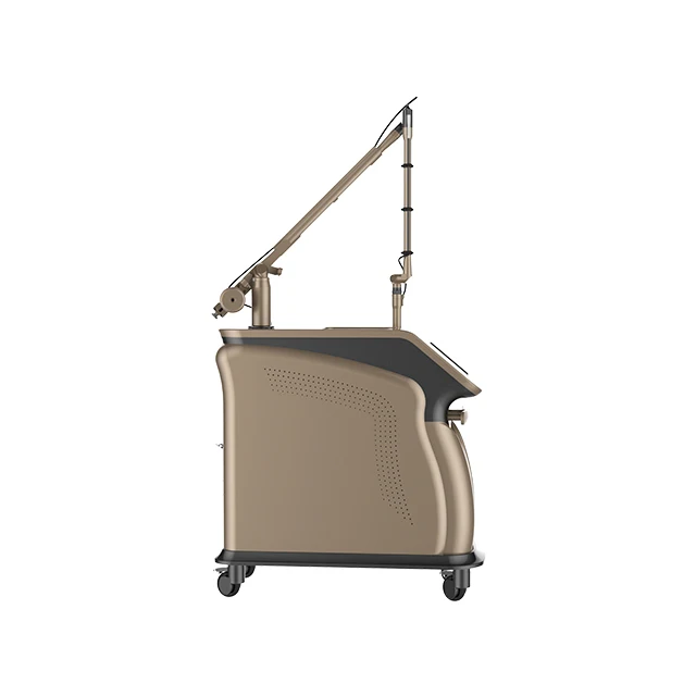 Blackdoll Вертикальная Глубокая очистка, удаление волос, традиционное удаление волос, pico, второй лазерный аппарат, цена