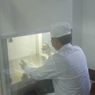 Hangzhou Jinque Home Product Co., Ltd. 3