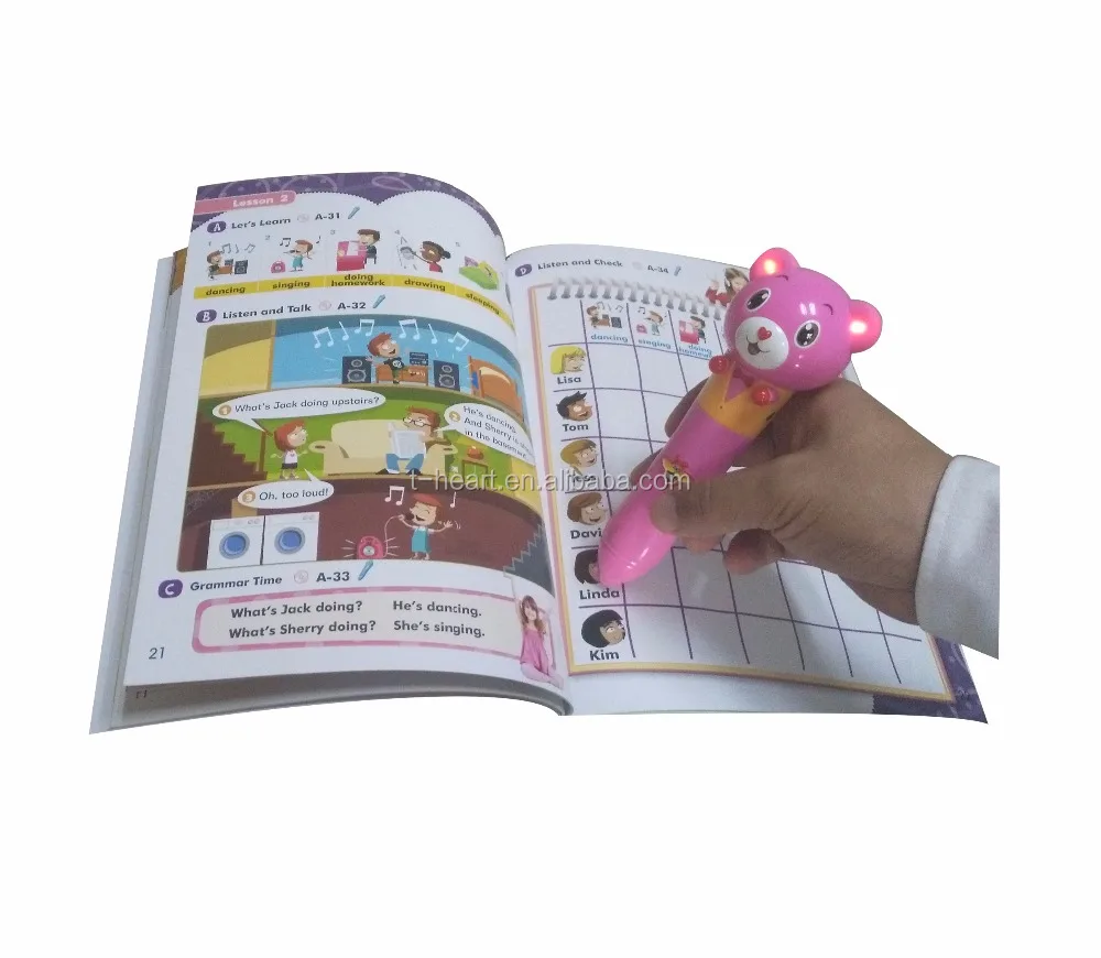 Наслаждайтесь изучением английских разговоров большими прыжками