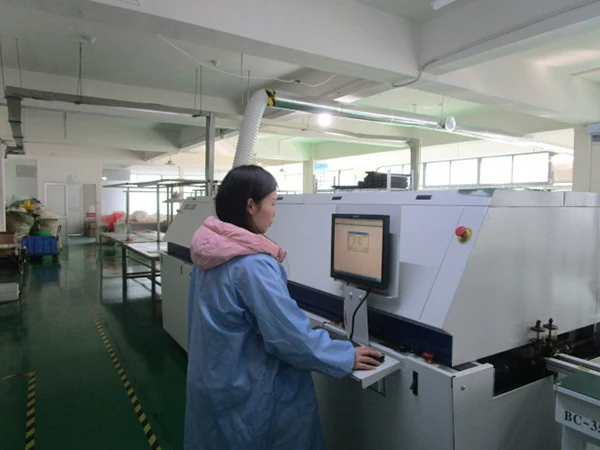Anhui Qidian Automation Technology Co., Ltd 1