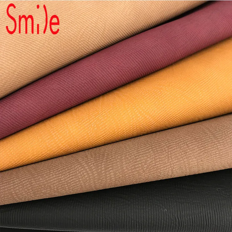 Cuero sintético de PU para bolsos | Venta de pieles sintéticas
