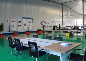 Zhengzhou Ledy Optical-Electrical Technology Co., Ltd. 3
