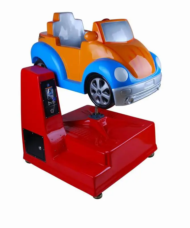 Veh culo De Juguete Para Ni os Que Funciona Con Monedas De Lujo Buy 