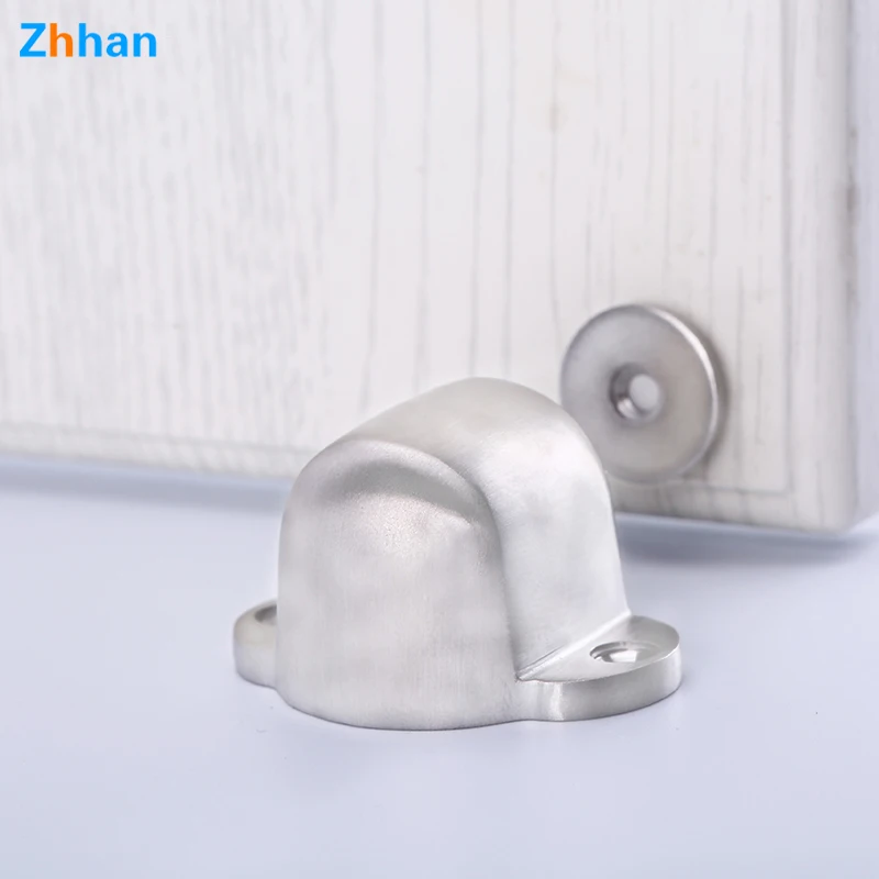 Недорогая стена из нержавеющей стали 304 модная запатентованная Съемная Магнитная пружина Раздвижная стеклянная дверь для душа магнитная