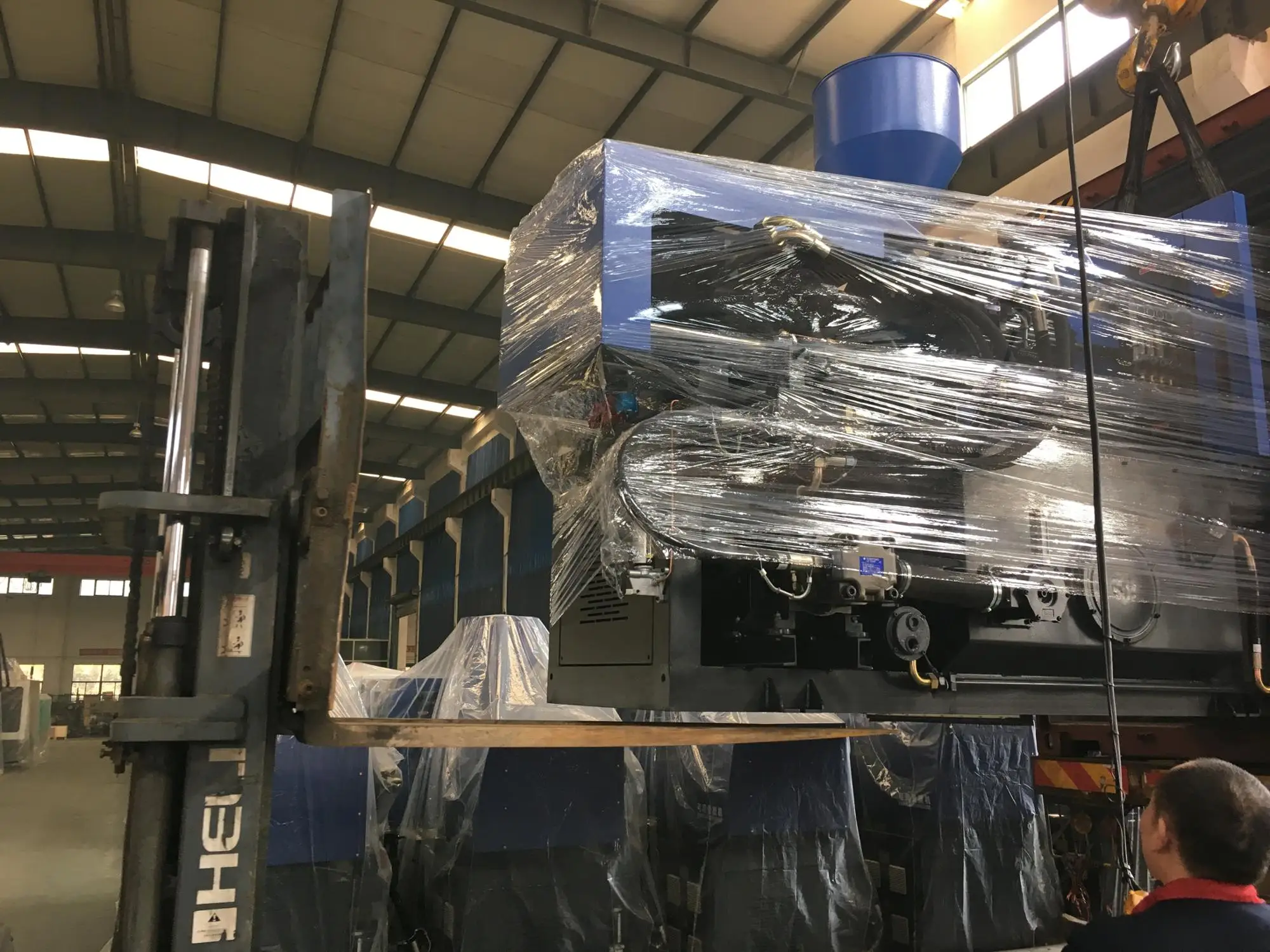 Plastic bowl making machine Injection Molding Machine Price