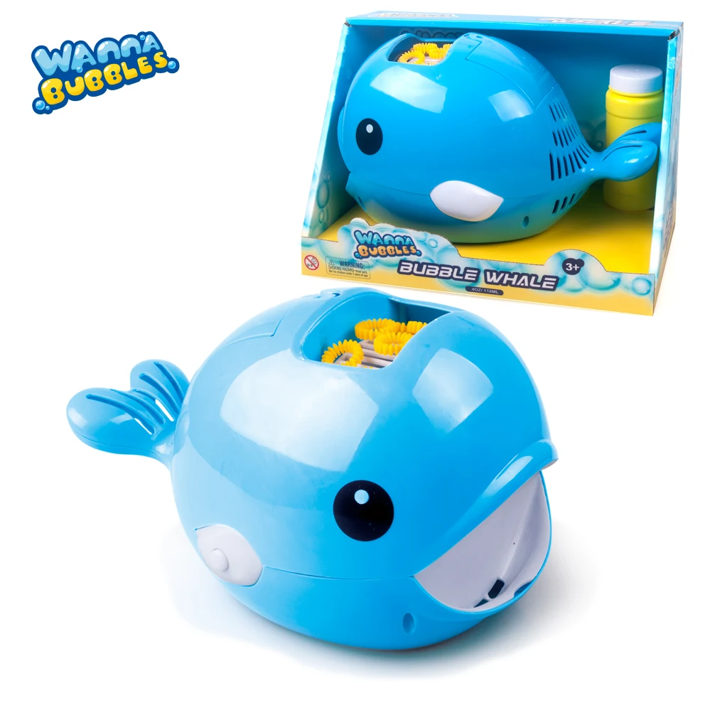 Kinder Automatische Blasen Blasen Spielzeug Whale Bubble Spielzeug Maschine Buy Blase Spielzeug Maschine Whale Blase Maschine Automatische Blase Blasen Spielzeug Product On Alibaba Com