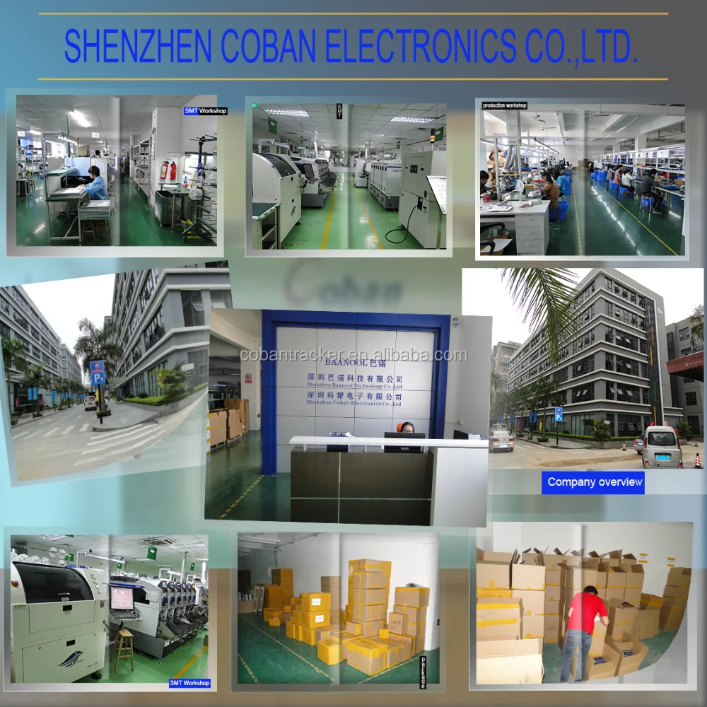 4g Gps Coban Factory 403 Vehicle Engine Stop With Free Tracking