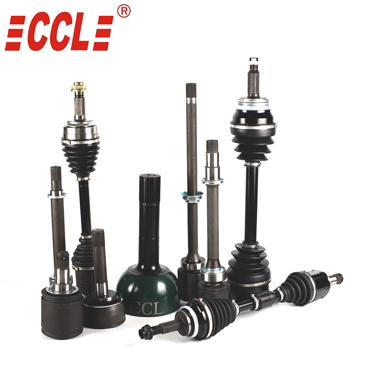 Автозапчасти CCL, приводной вал, ось cv, вал cv, шарнир для NISSAN SUNNY, полный вал