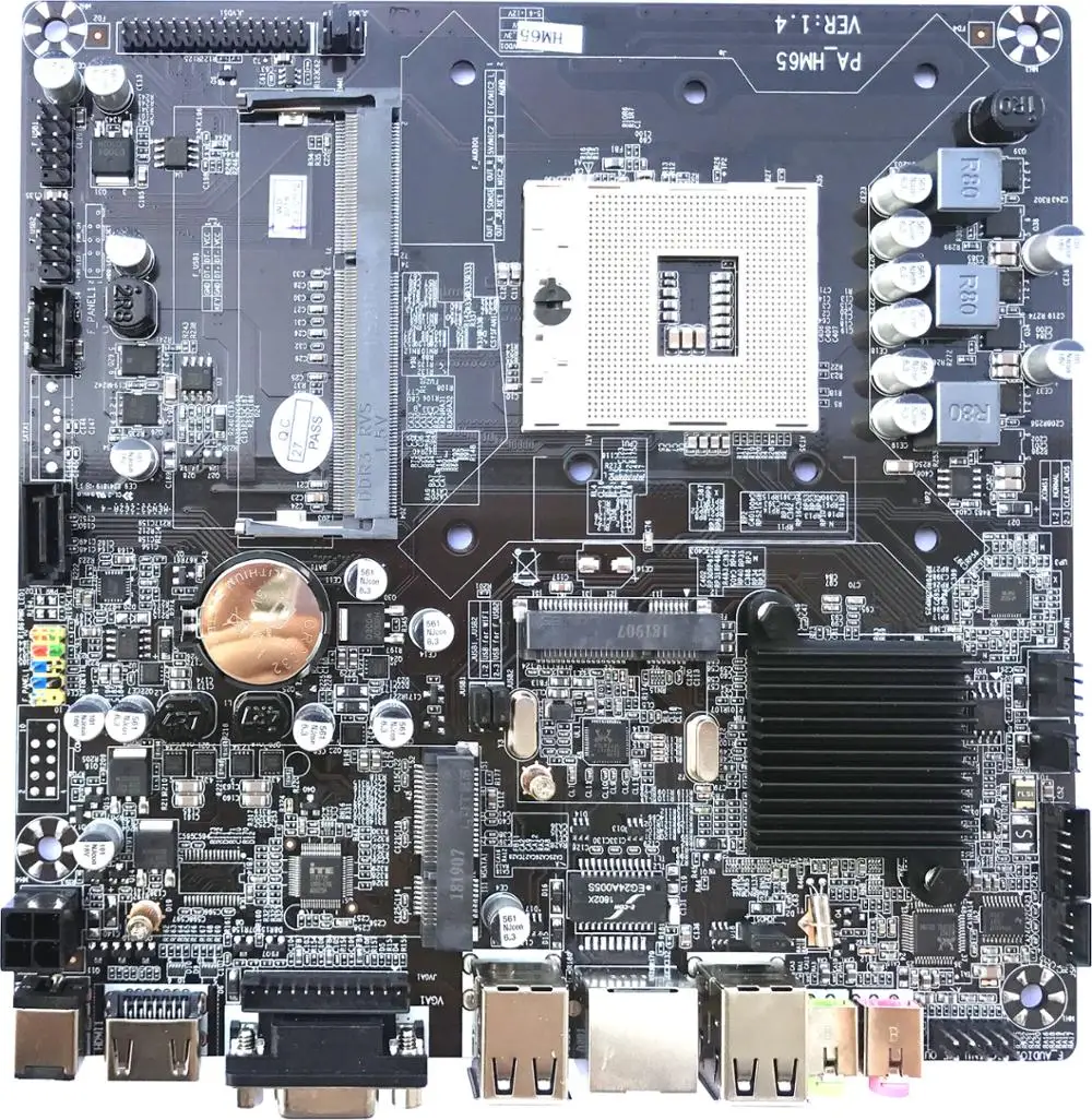 mini itx motherboard hm55 pga988 bga1288| Alibaba.com