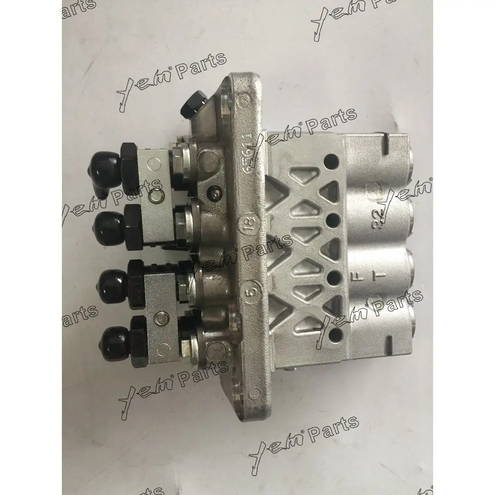 V2203 Fuel Injection Pump 1G796-51012 for Kubota Engine 5