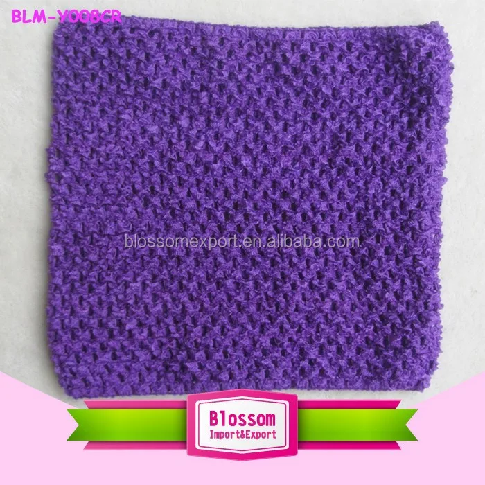 Лидер продаж, красивый топ для девочек 9*7,8 дюймов, вязаный крючком Топ для девочек, топ для детей и Топ 6*5 дюймов