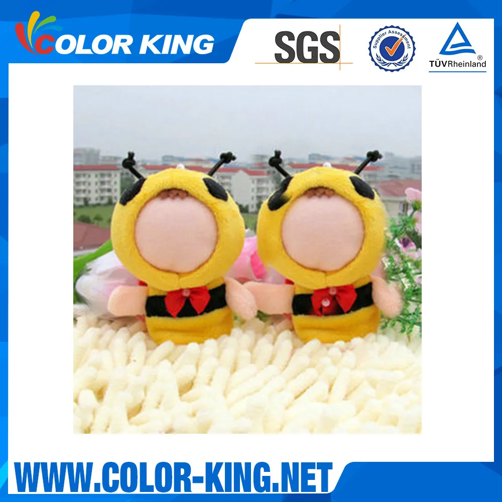 Уникальный подарок для детей, кукла с 3D лицом для продажи