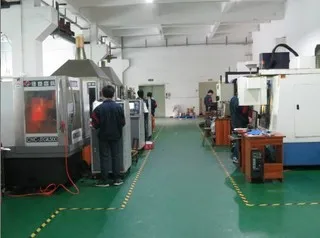 Shenzhen Fulinyun Technology Co., Ltd. 1