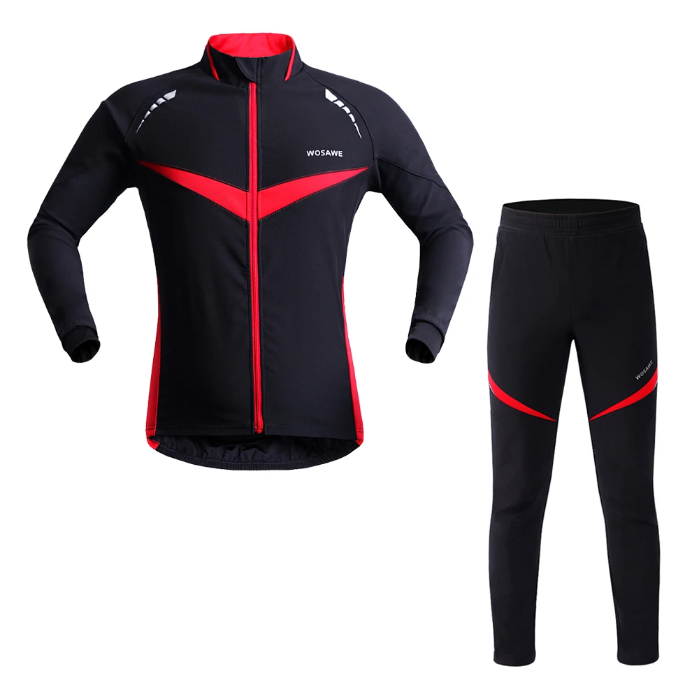 specialized winter cycling jacket