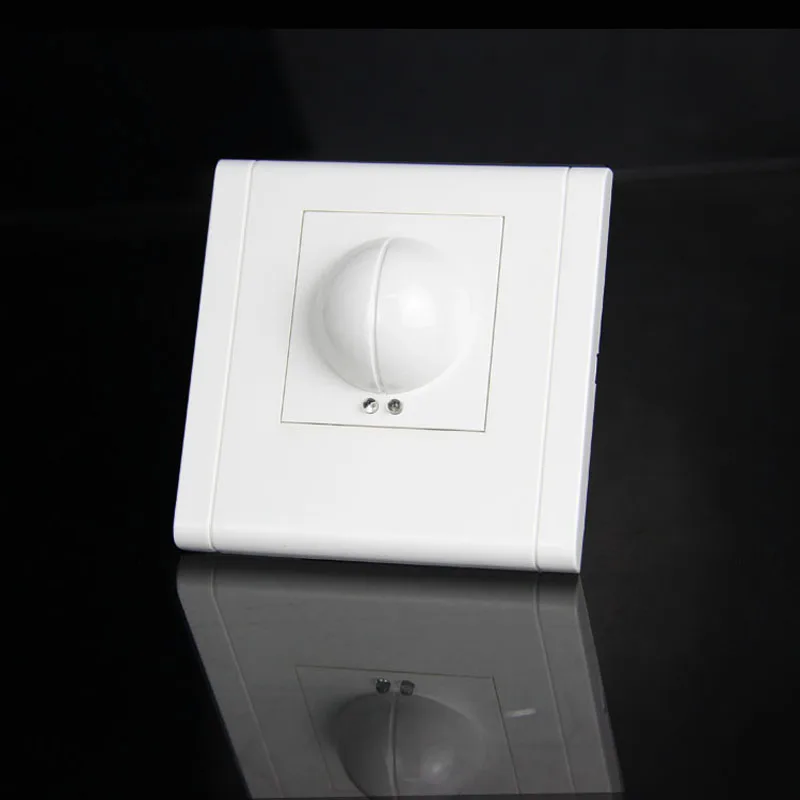 wall mounted microwave sensor