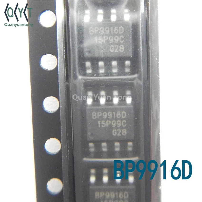 LED Driver IC BP9916D