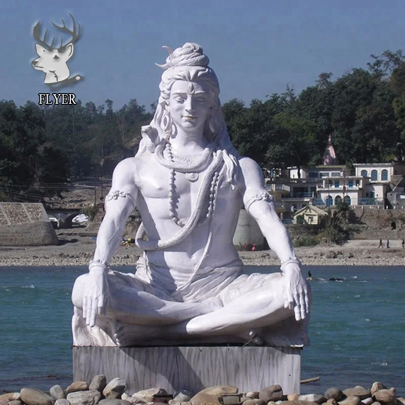 High Quality Marble Statue Of Shiva Lord Shiva Statue On Sale Buy