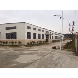 Shenzhen Yisenzhanye Technology Co., Ltd.