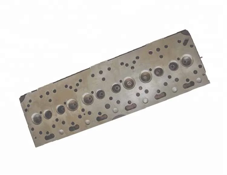 PERKINS 6.354.2 Cylinder Head - High Quality & Reliable