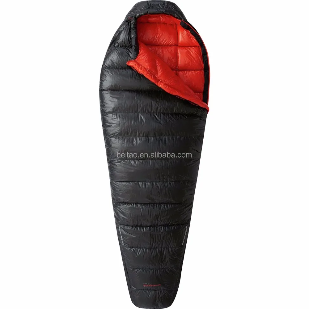 Ghost Whisperer 20f Sleeping Bag: 20 