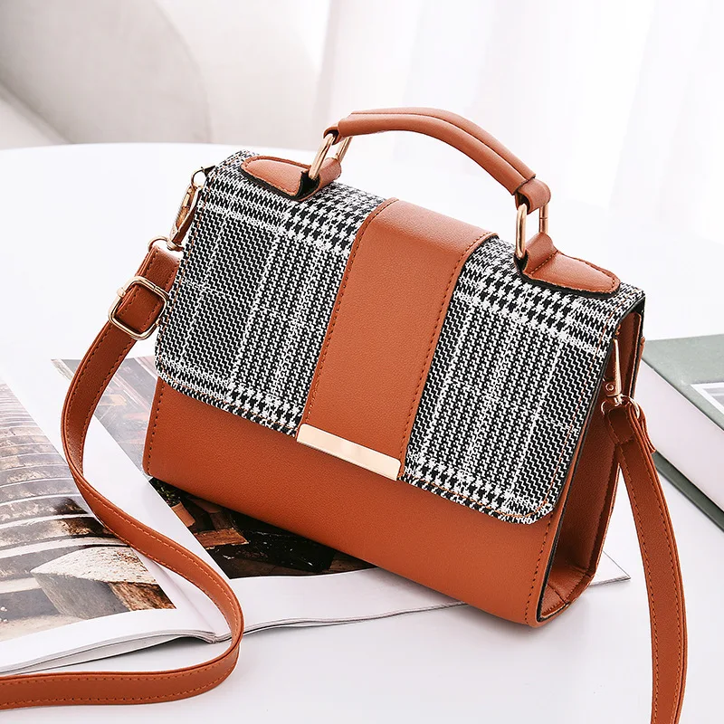 2025 Newest Wholesale Fashion Ladies Hand Bags Hot Selling Elegance Female Trendy Purse Bags Luxury Women's Handbags