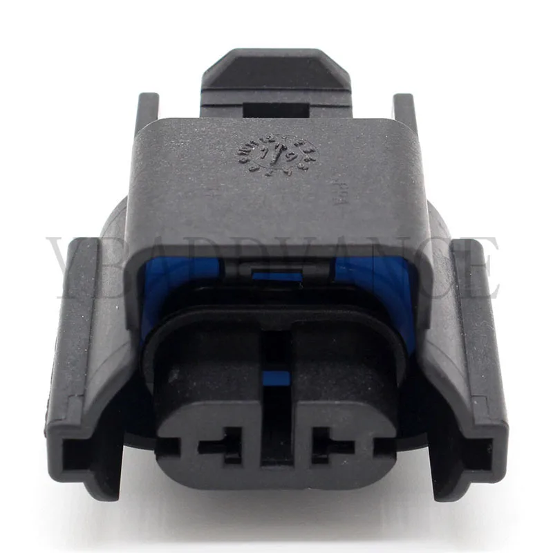 VGOL 2pcs Prises de Connecteur de Phare Antibrouillard H11 3D0941165A