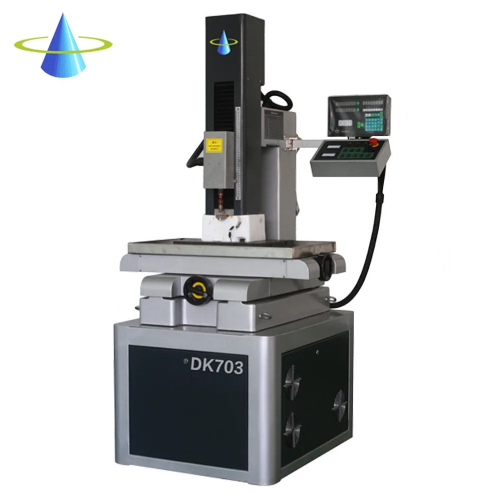 4 Axis 3D Desktop Mini CNC Milling Machine