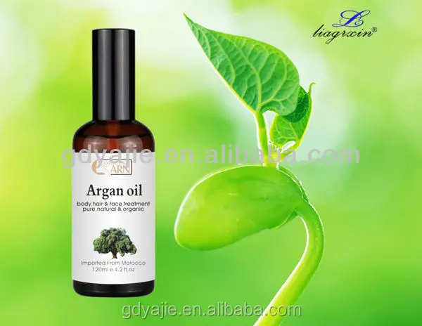 
 Высококачественное увлажняющее аргановое масло для волос с индивидуальной этикеткой, биоорганическое эфирное масло для роста волос  