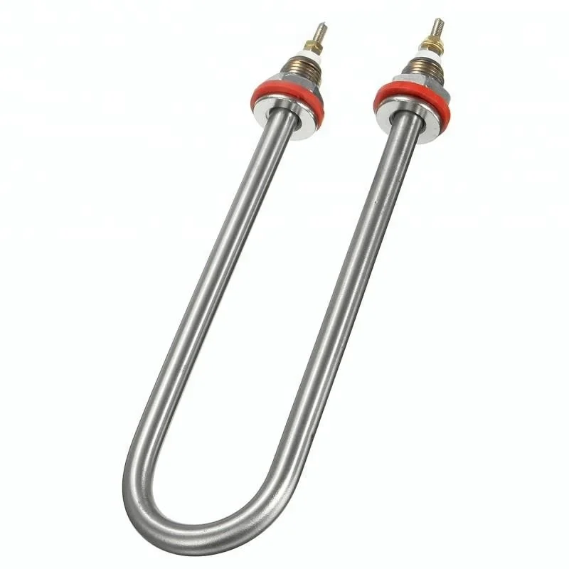 Electric Heating Element 2Kw Heating Tube