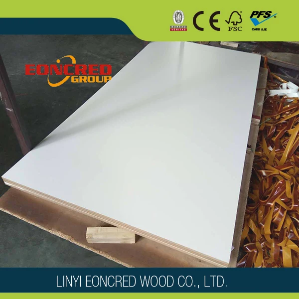 Mdf for Sublimation Printing on Wood Panel
