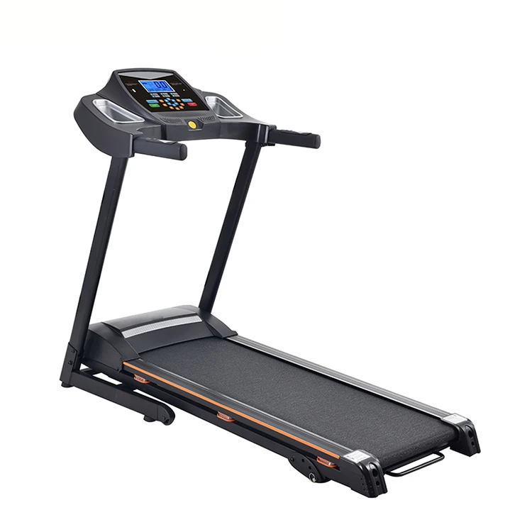 Fast track temco treadmill