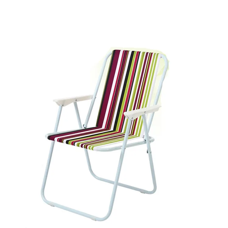 torpe si puedes haz Source Sillas de playa plegables para exteriores, sillas de primavera  personalizadas, baratas on m.alibaba.com