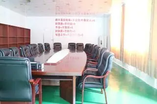 Jiangxi Gooz Adhesive Co., Ltd. 2