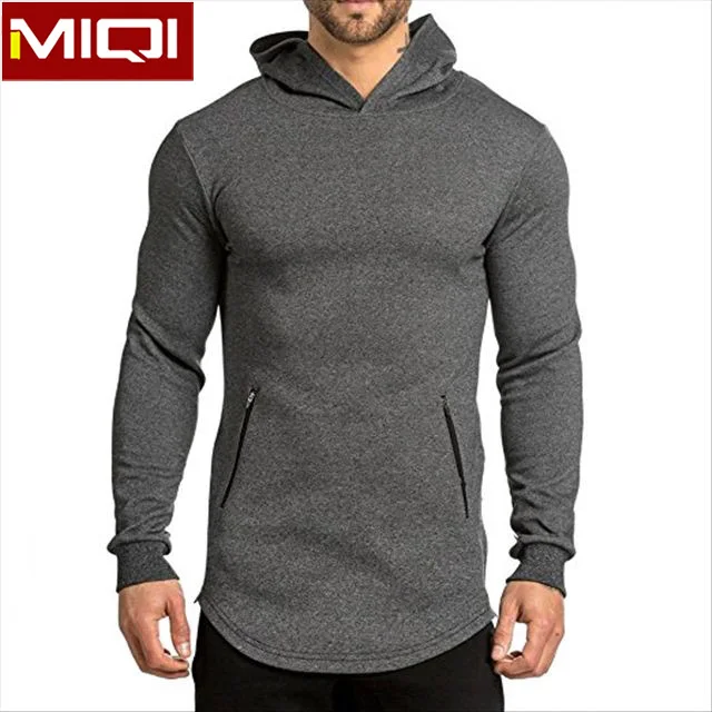 Activewear Sudadera Deportiva Hombre