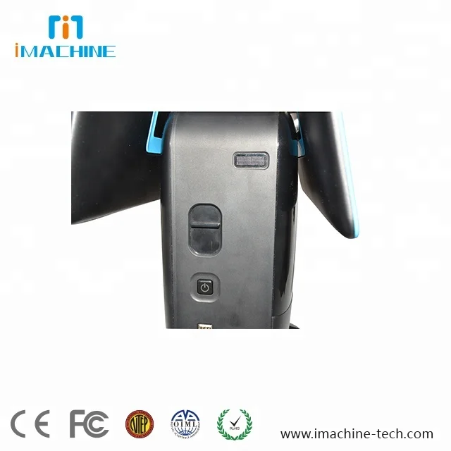A1 Pos All in One Android Depth Optimization OS System Touch Screen Pos Machine