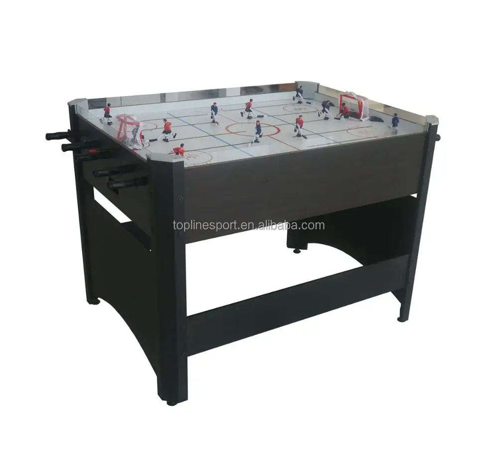 Best Price 45inch Economic Rod Hockey Table