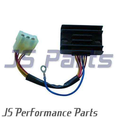 
Регулятор APRILIA CLASSIC 125 LEONARDO 125 150 MX 125 AP8112434 SH57212 