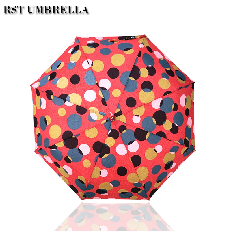 Rst Comprar Más Tres Paraguas Promociones Anuncios Impresos Paraguas Compacto - Buy Paraguas Compacto Product on Alibaba.com
