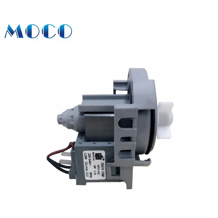 Wholesale 50/60hz Washing Machine Askoll Drain Pump for Washing Machine
