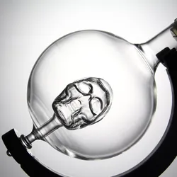 Набор стаканов для виски водки рома и ликера 30 унций 850