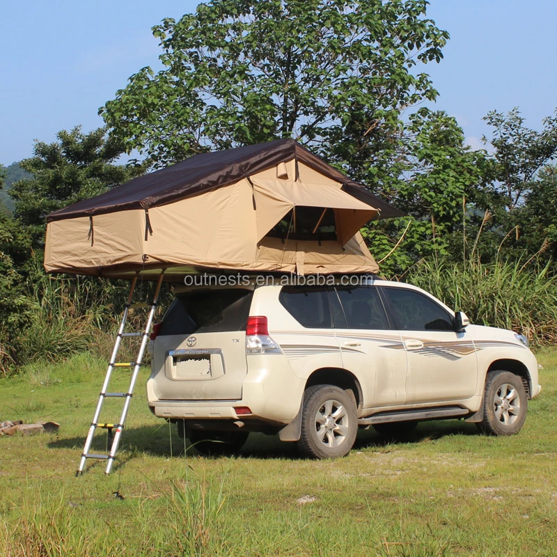 Jual 2025 rooftop tent