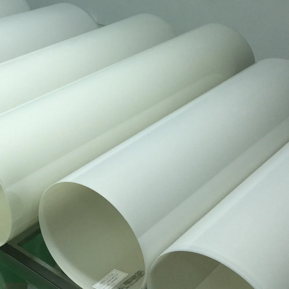 New High Transparency Switchable Glass Film Smart Tint PDLC Film Smart Glass Film