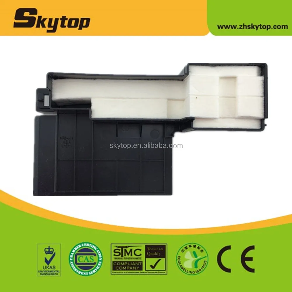 epson l360 waste ink pad