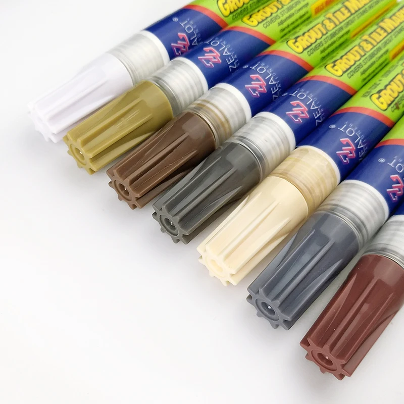 Best Selling Grout Pen  Grout Marker  Grouting Tile Marker Pen